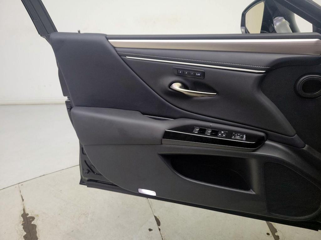 used 2024 Lexus ES 350 car, priced at $44,998