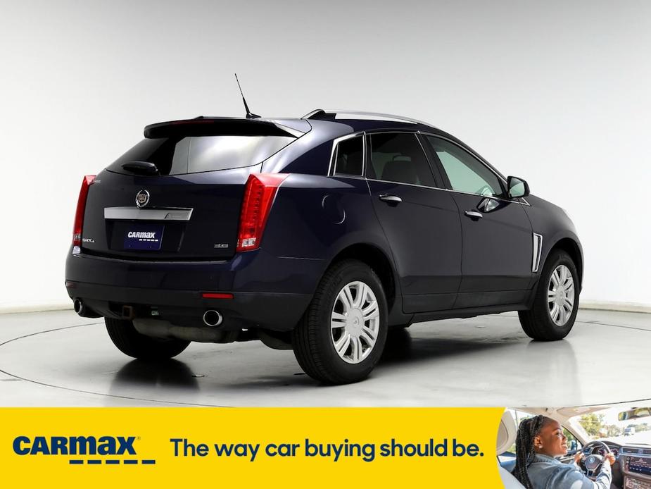 used 2014 Cadillac SRX car, priced at $17,998