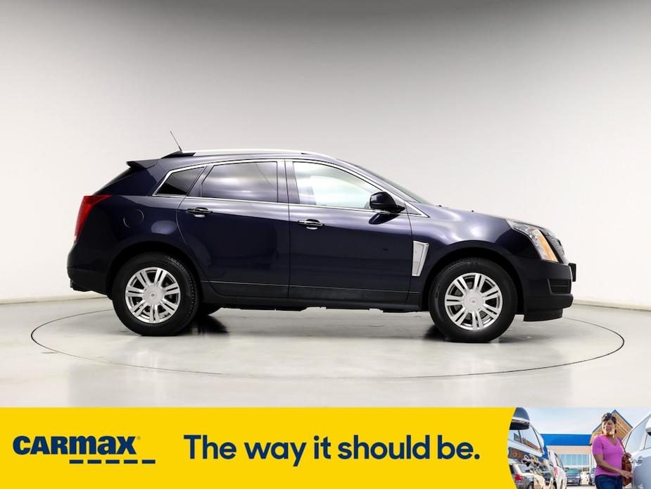 used 2014 Cadillac SRX car, priced at $17,998