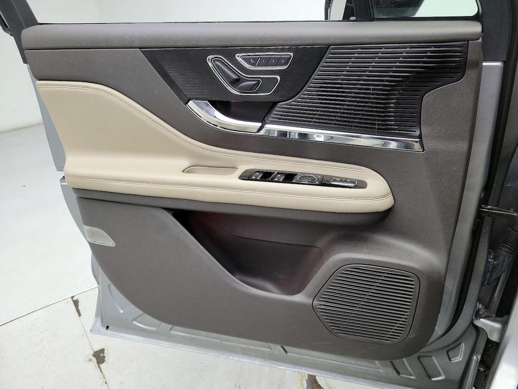 used 2022 Lincoln Corsair car, priced at $29,998