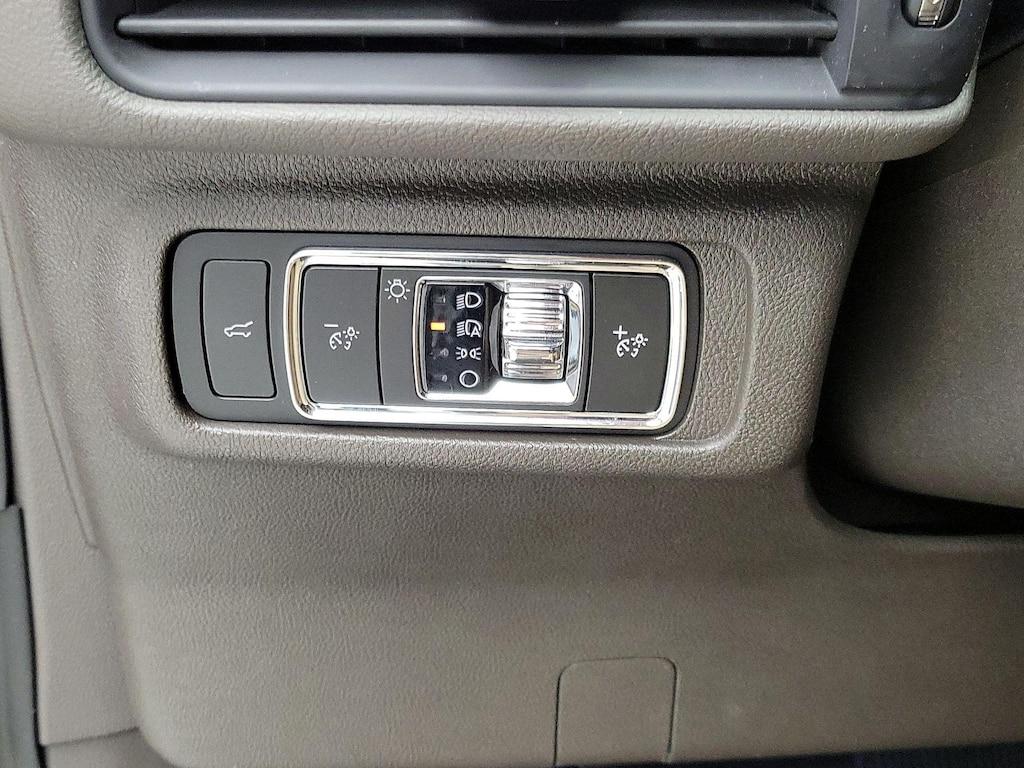 used 2022 Lincoln Corsair car, priced at $29,998