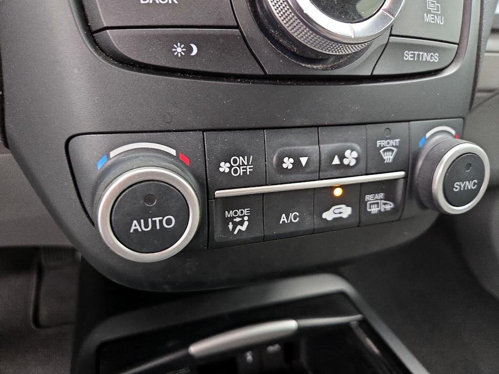 used 2017 Acura RDX car, priced at $20,998