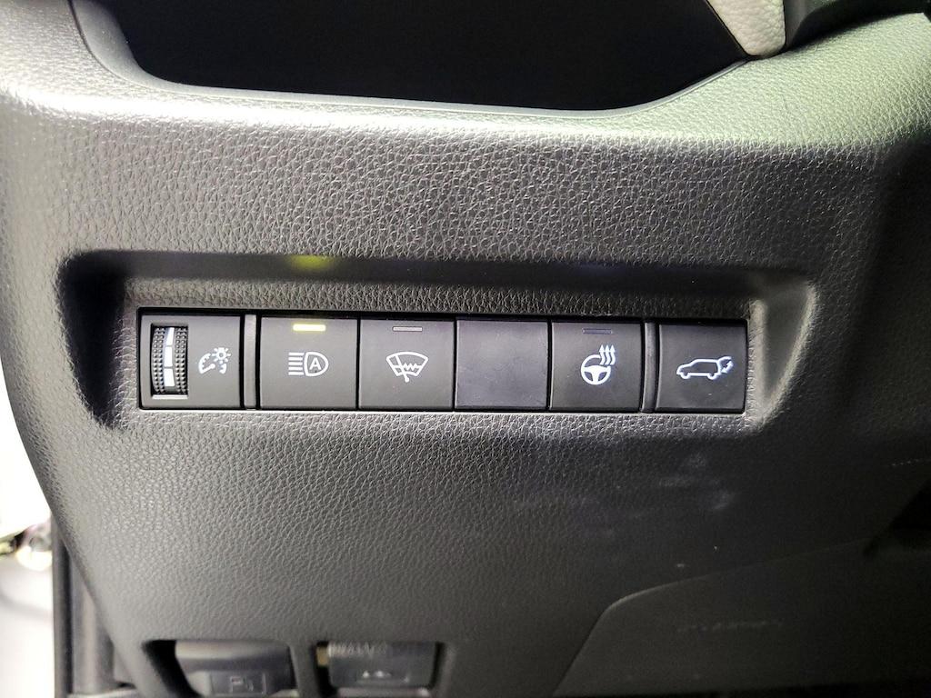 used 2019 Toyota RAV4 car, priced at $27,998