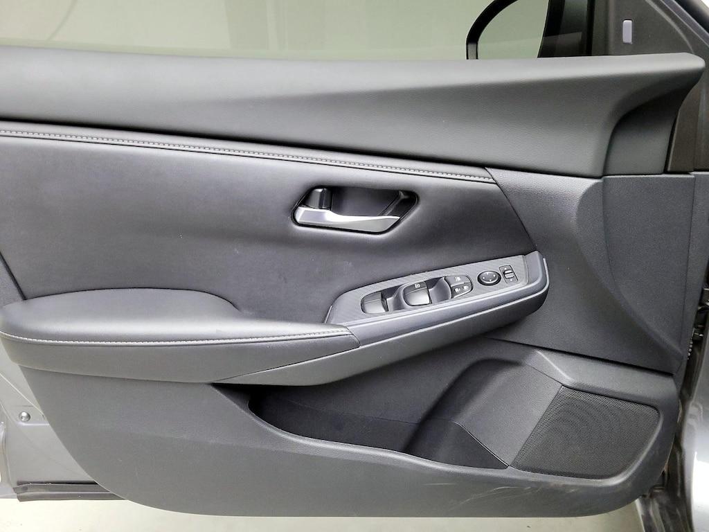 used 2022 Nissan Sentra car, priced at $19,998