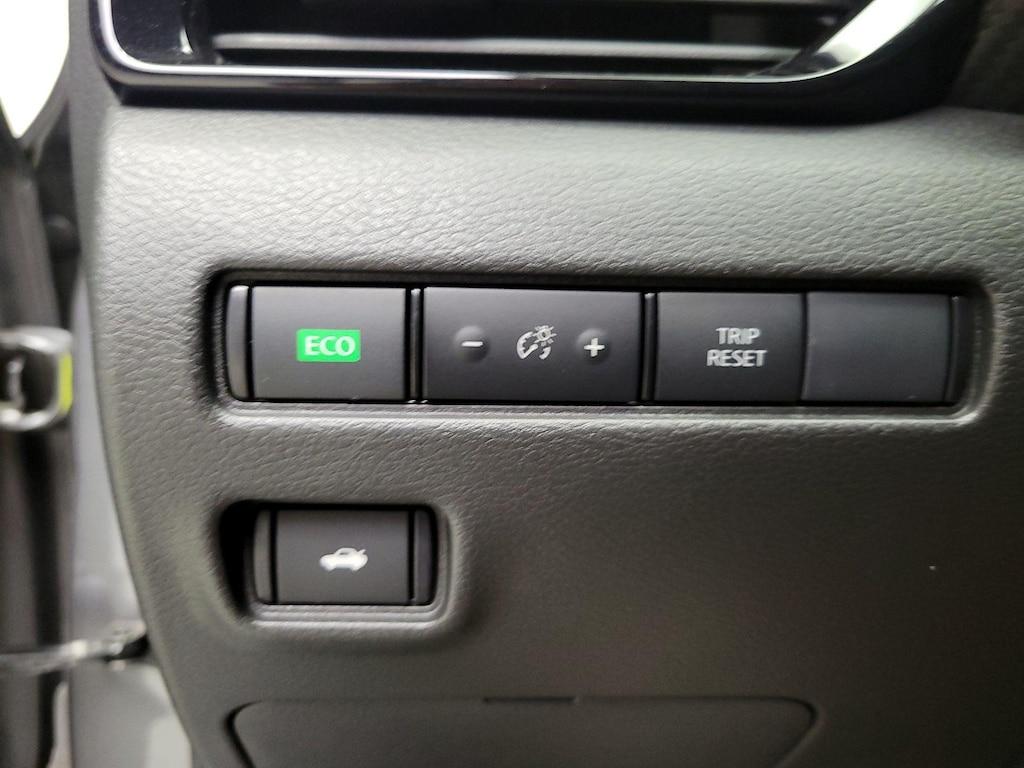 used 2022 Nissan Sentra car, priced at $19,998