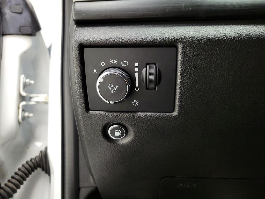 used 2022 Jeep Grand Cherokee WK car, priced at $29,998