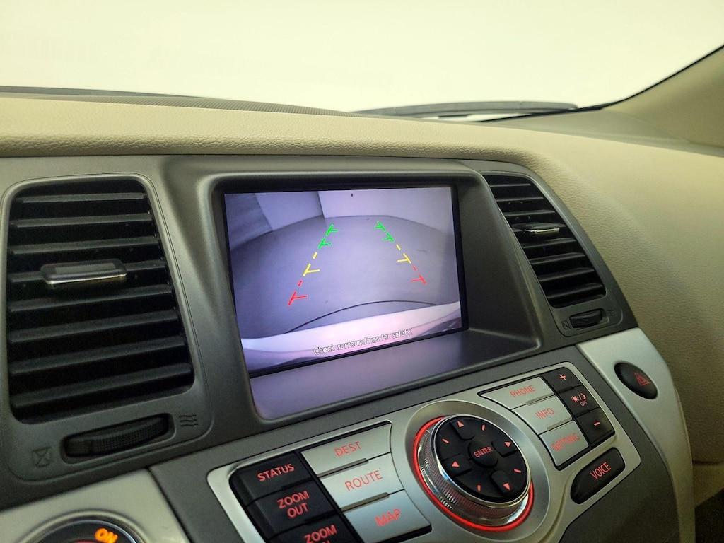 used 2014 Nissan Murano CrossCabriolet car, priced at $16,998