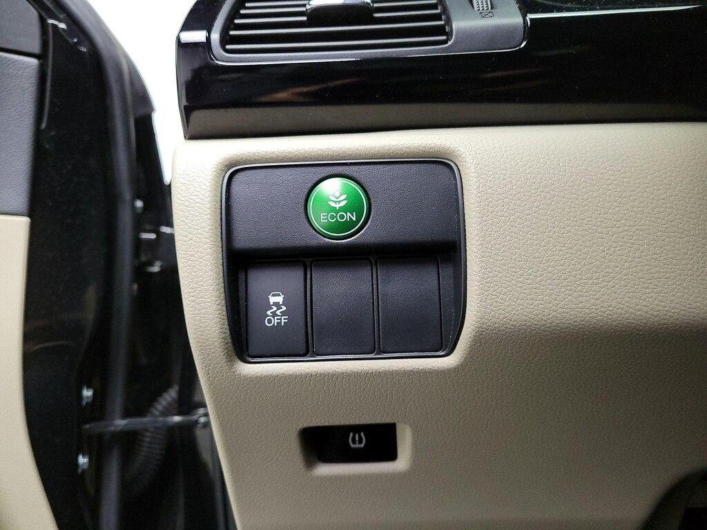 used 2016 Honda Accord car, priced at $19,998