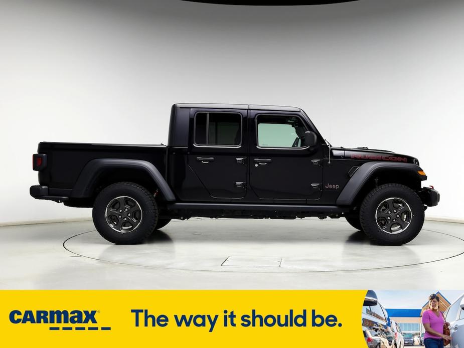 used 2020 Jeep Gladiator car, priced at $33,998