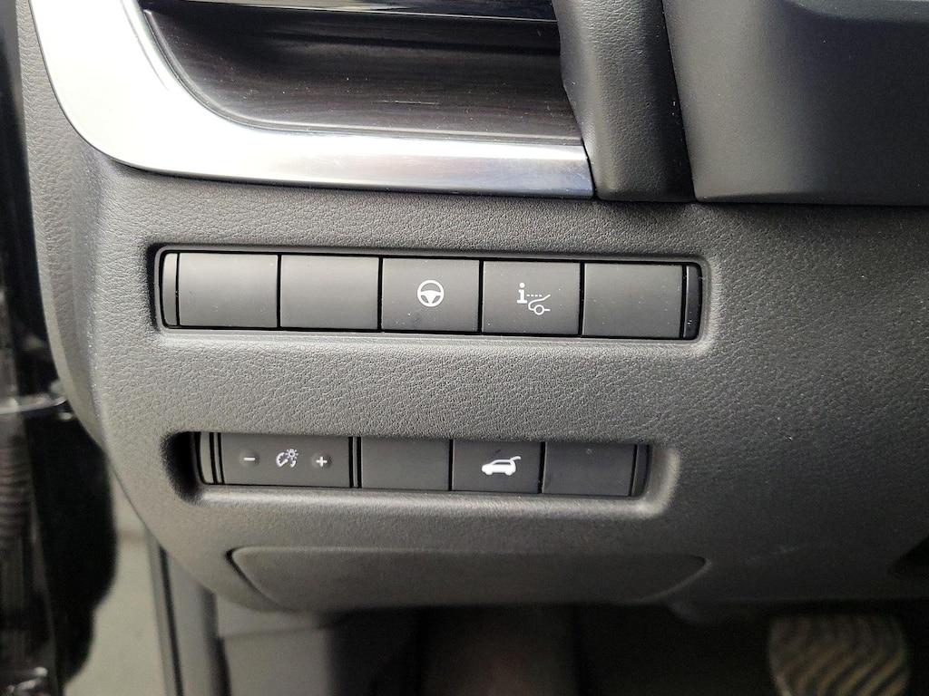 used 2022 Nissan Rogue car, priced at $26,998