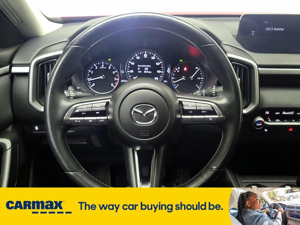 used 2023 Mazda CX-50 car, priced at $27,998