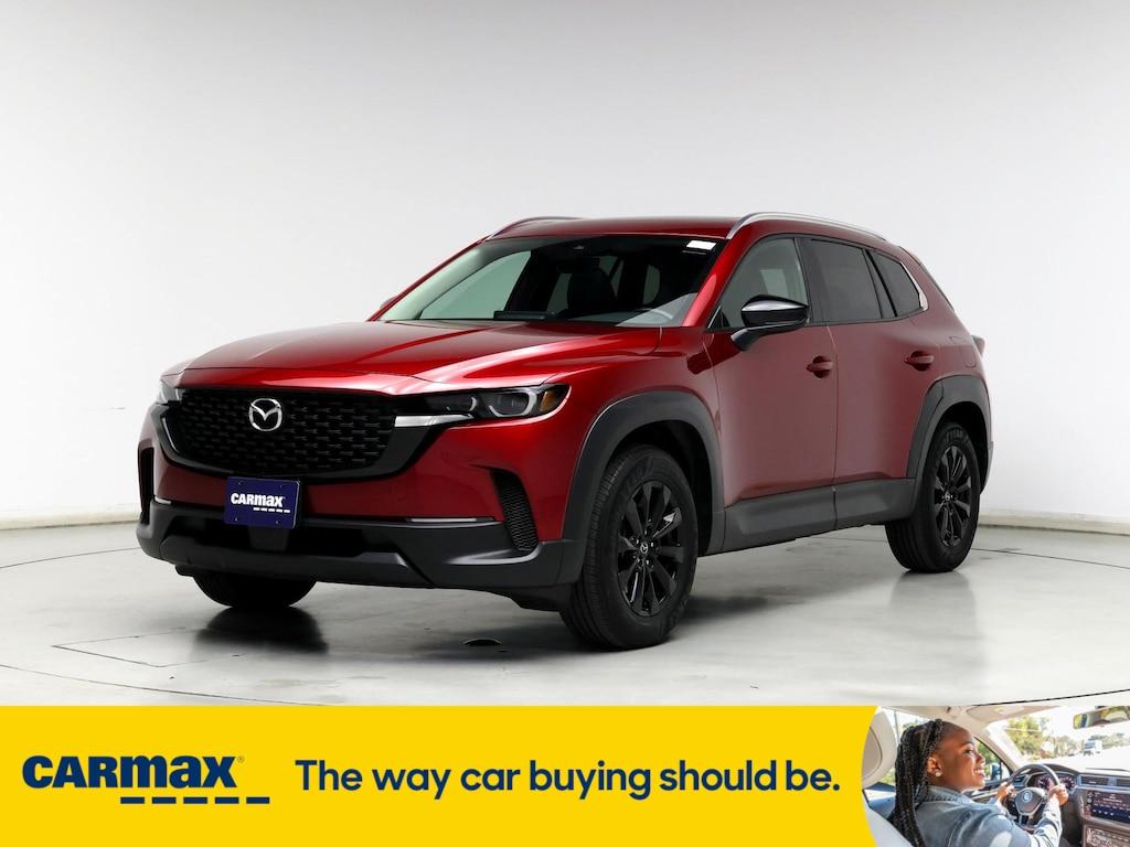 used 2023 Mazda CX-50 car, priced at $27,998