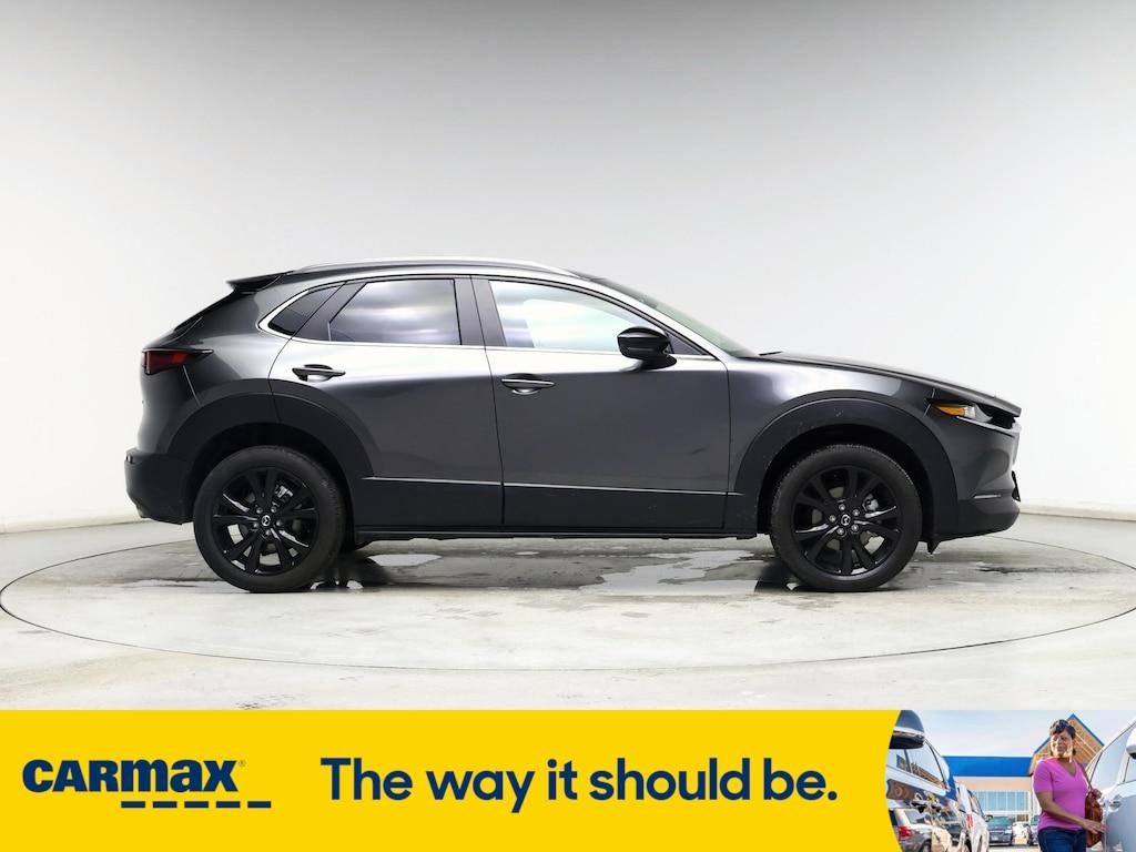 used 2024 Mazda CX-30 car, priced at $27,998