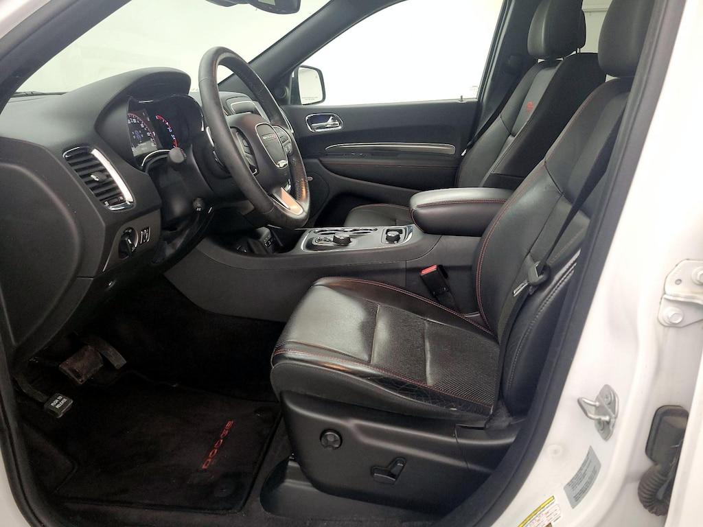 used 2017 Dodge Durango car, priced at $31,998