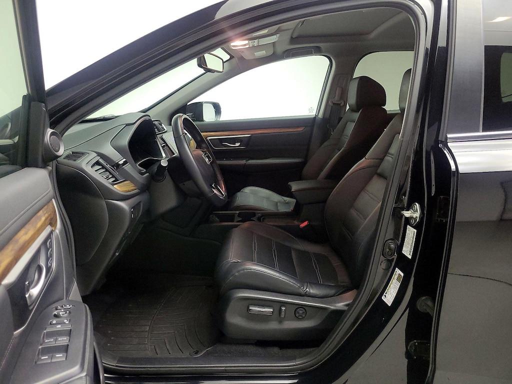 used 2019 Honda CR-V car, priced at $26,998