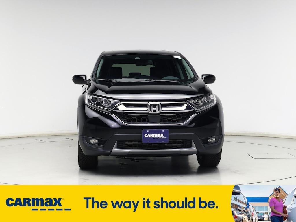 used 2019 Honda CR-V car, priced at $26,998