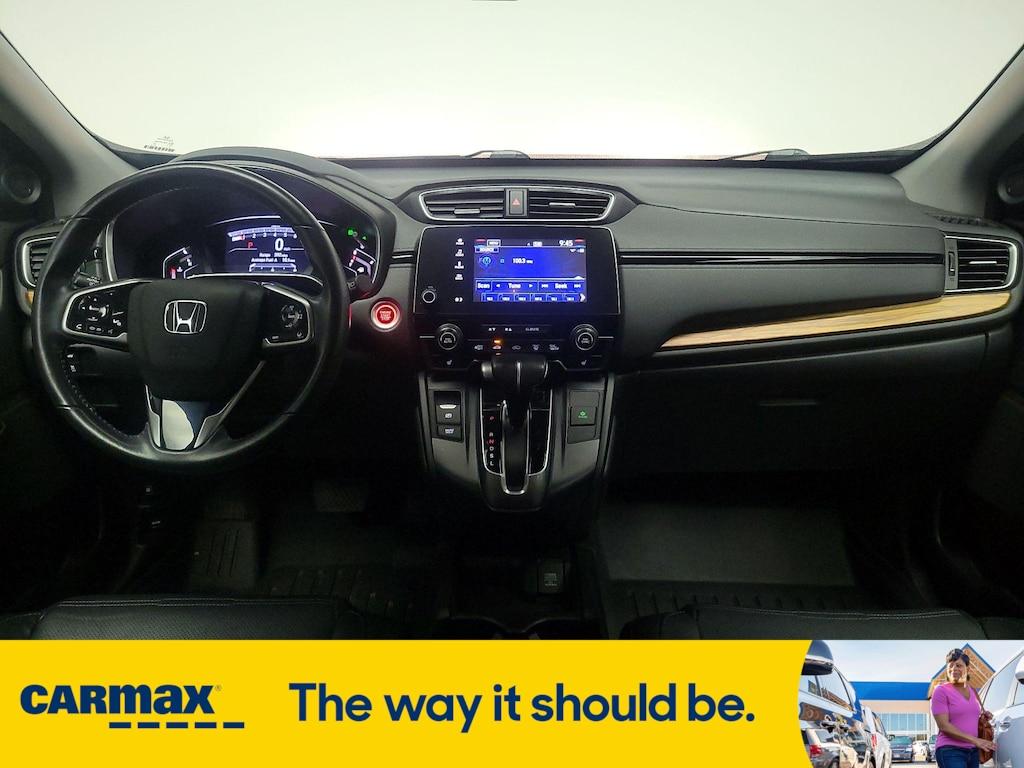 used 2019 Honda CR-V car, priced at $26,998