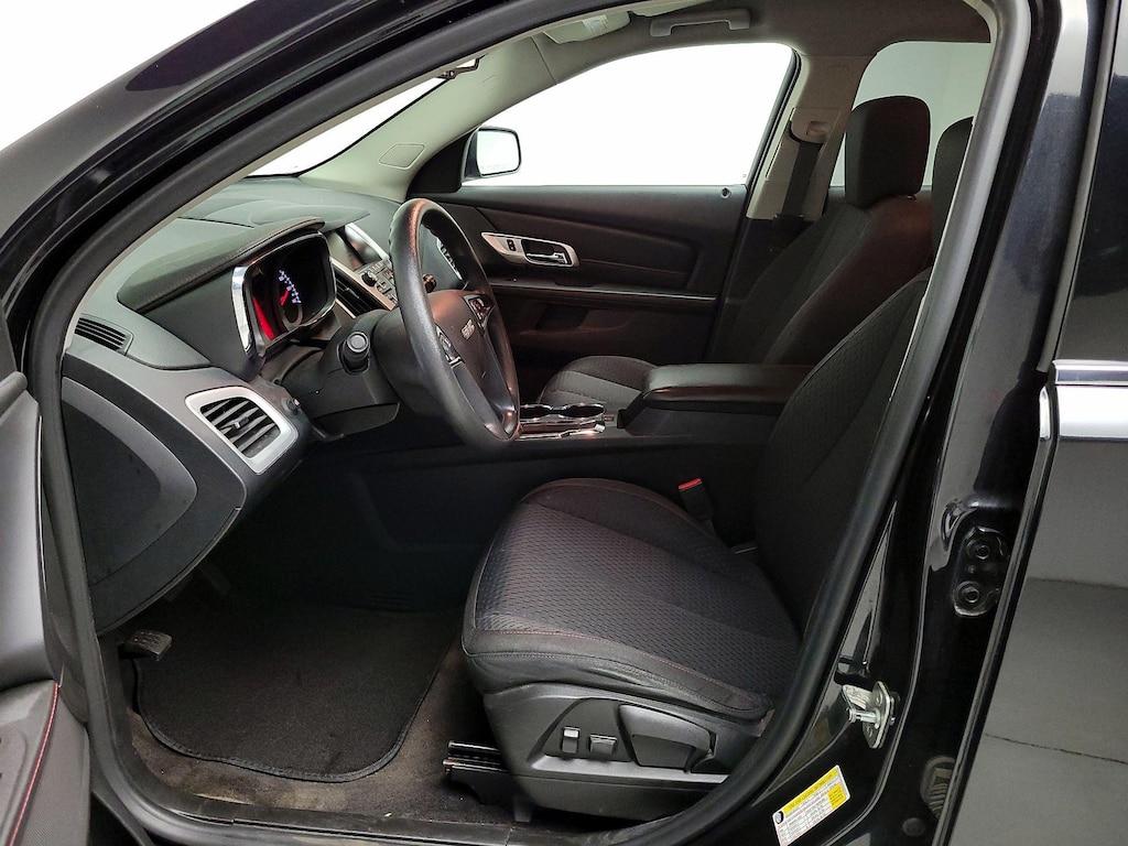 used 2015 GMC Terrain car, priced at $14,998