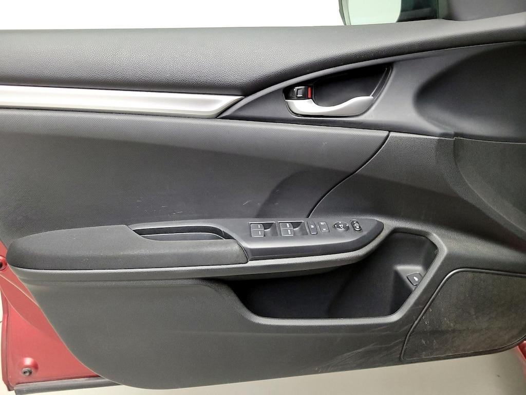 used 2020 Honda Civic car, priced at $19,998