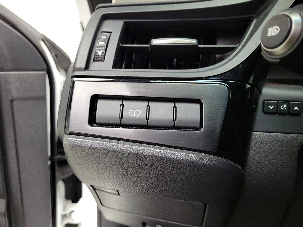 used 2023 Lexus ES 300h car, priced at $35,998