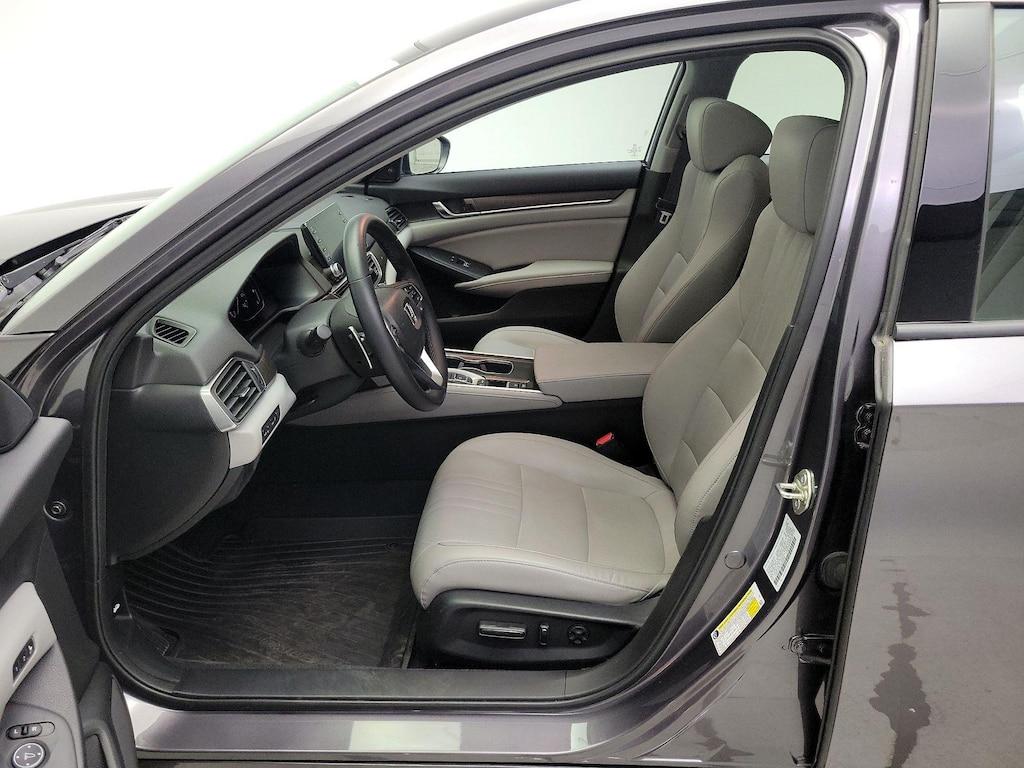 used 2018 Honda Accord car, priced at $27,998