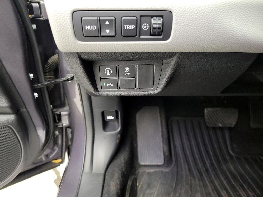 used 2018 Honda Accord car, priced at $27,998