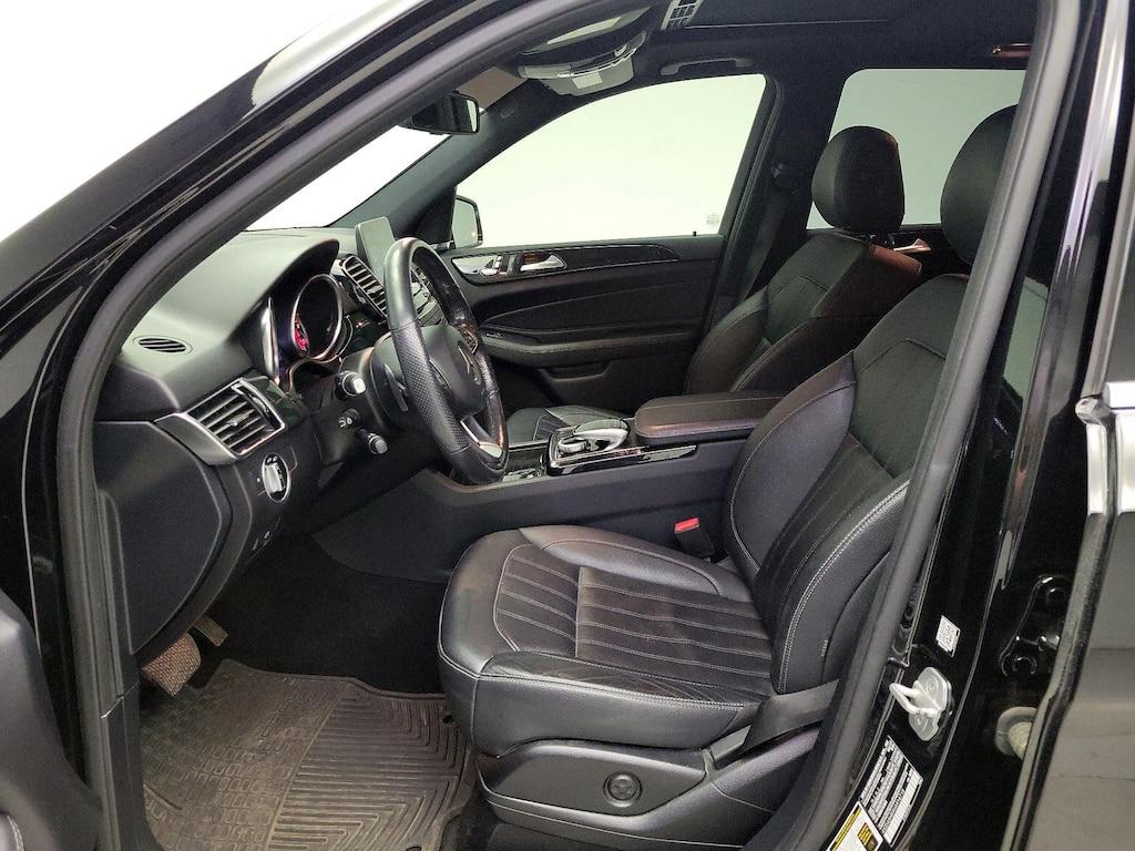 used 2017 Mercedes-Benz GLE 350 car, priced at $25,998