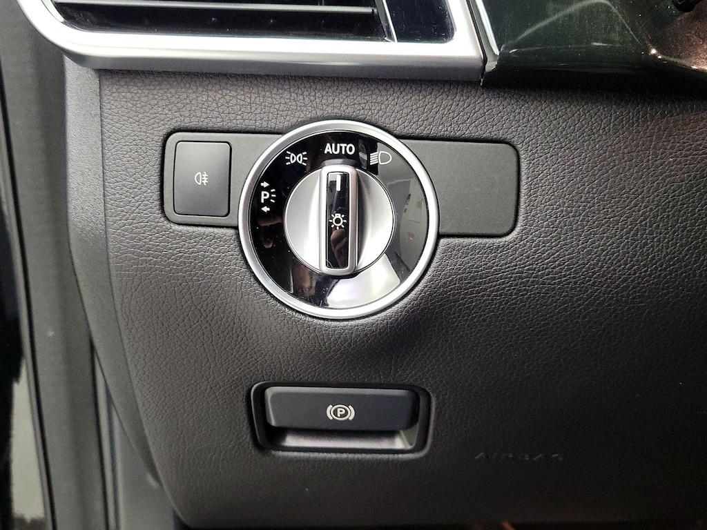 used 2017 Mercedes-Benz GLE 350 car, priced at $25,998