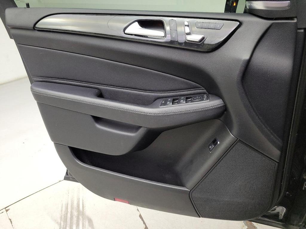 used 2017 Mercedes-Benz GLE 350 car, priced at $25,998