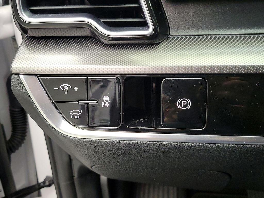 used 2023 Kia Sportage car, priced at $31,998