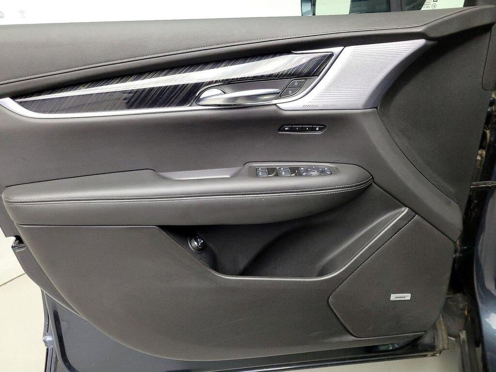 used 2020 Cadillac XT6 car, priced at $37,998