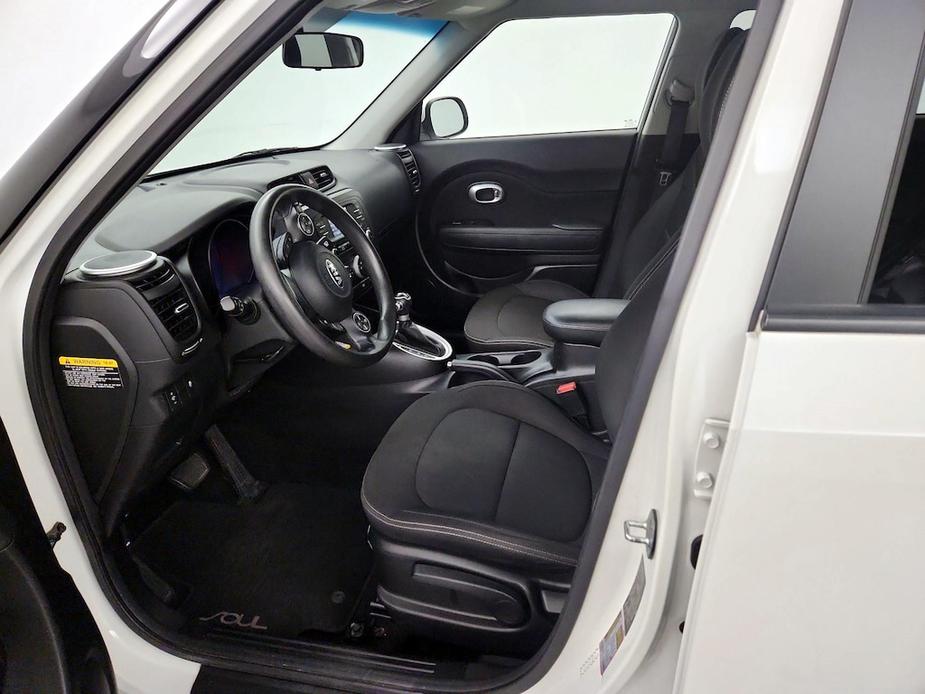 used 2016 Kia Soul car, priced at $13,599