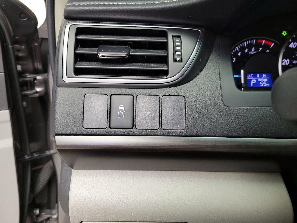 used 2015 Toyota Camry car, priced at $17,998