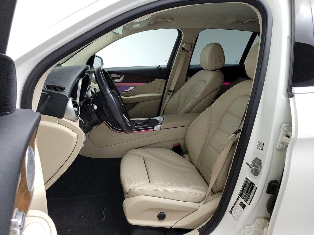 used 2020 Mercedes-Benz GLC 300 car, priced at $26,998