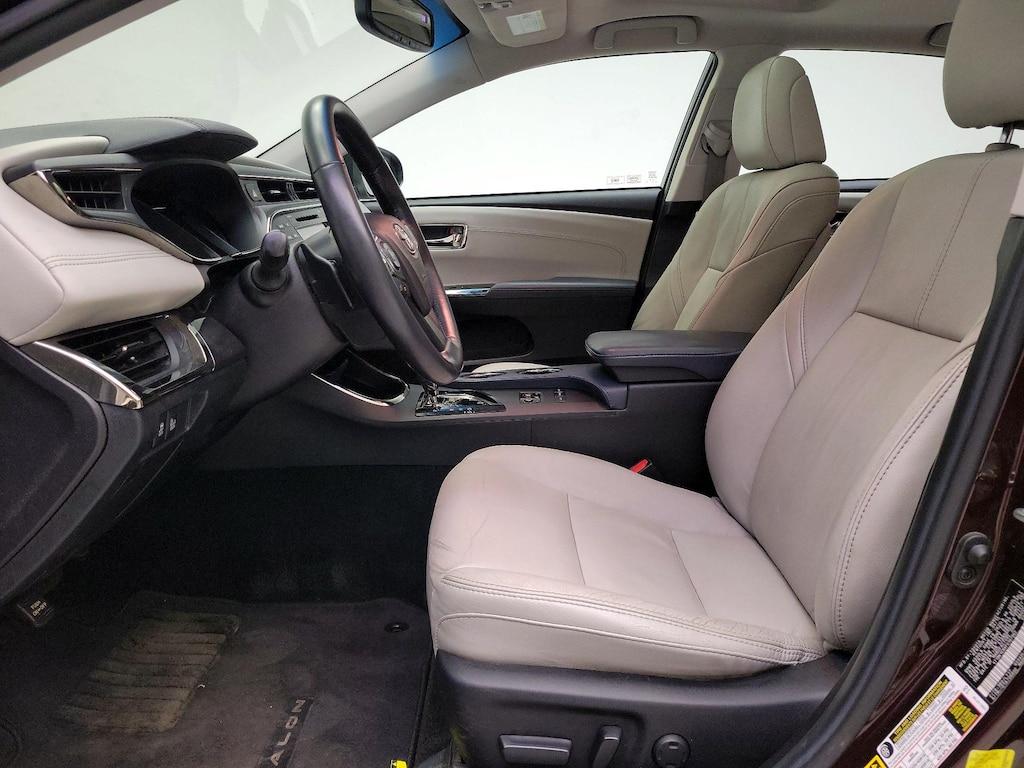 used 2015 Toyota Avalon car, priced at $17,998