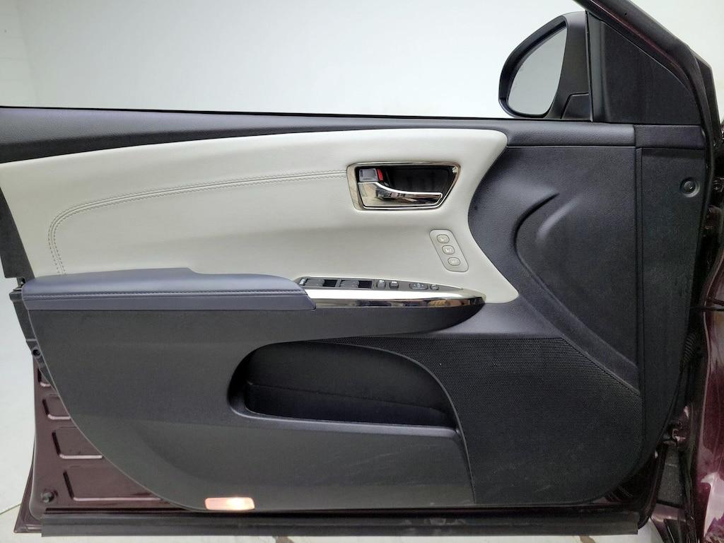 used 2015 Toyota Avalon car, priced at $17,998