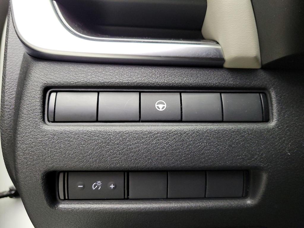 used 2023 Nissan Rogue car, priced at $21,998