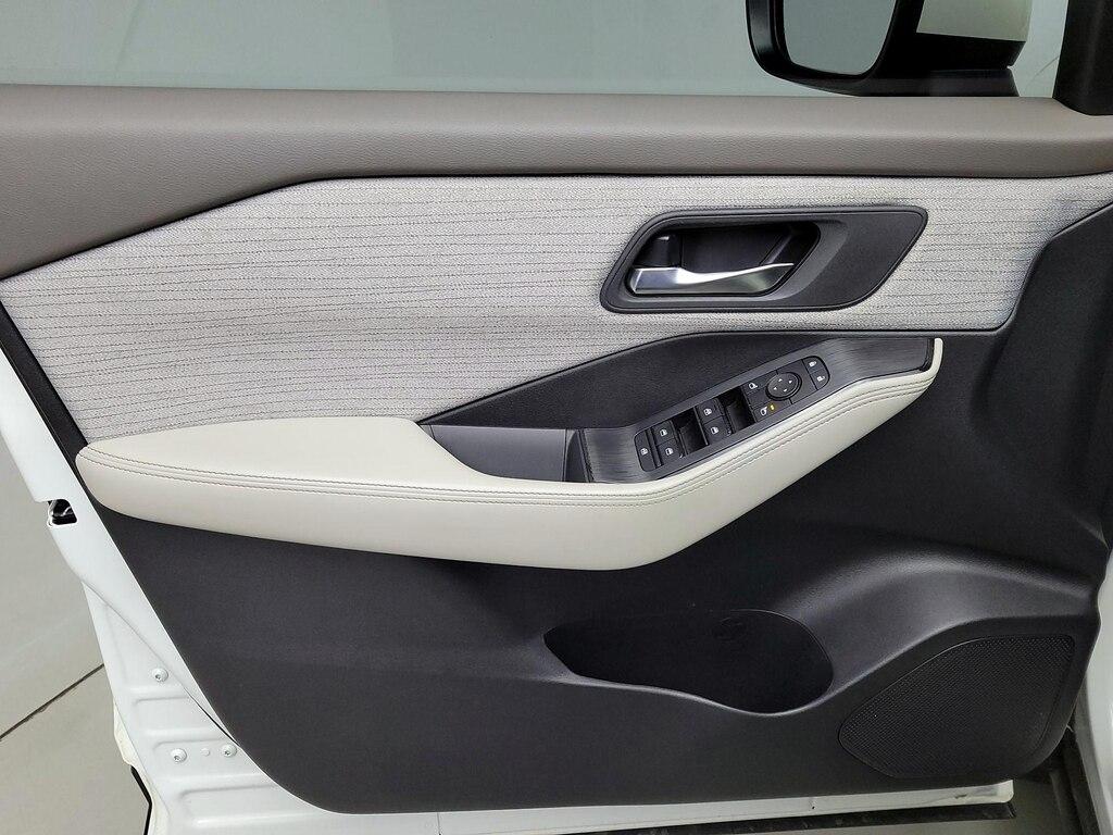 used 2023 Nissan Rogue car, priced at $21,998