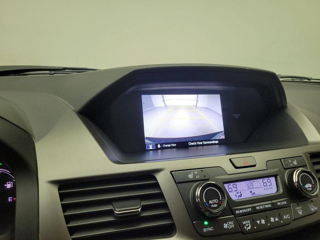 used 2015 Honda Odyssey car, priced at $26,998