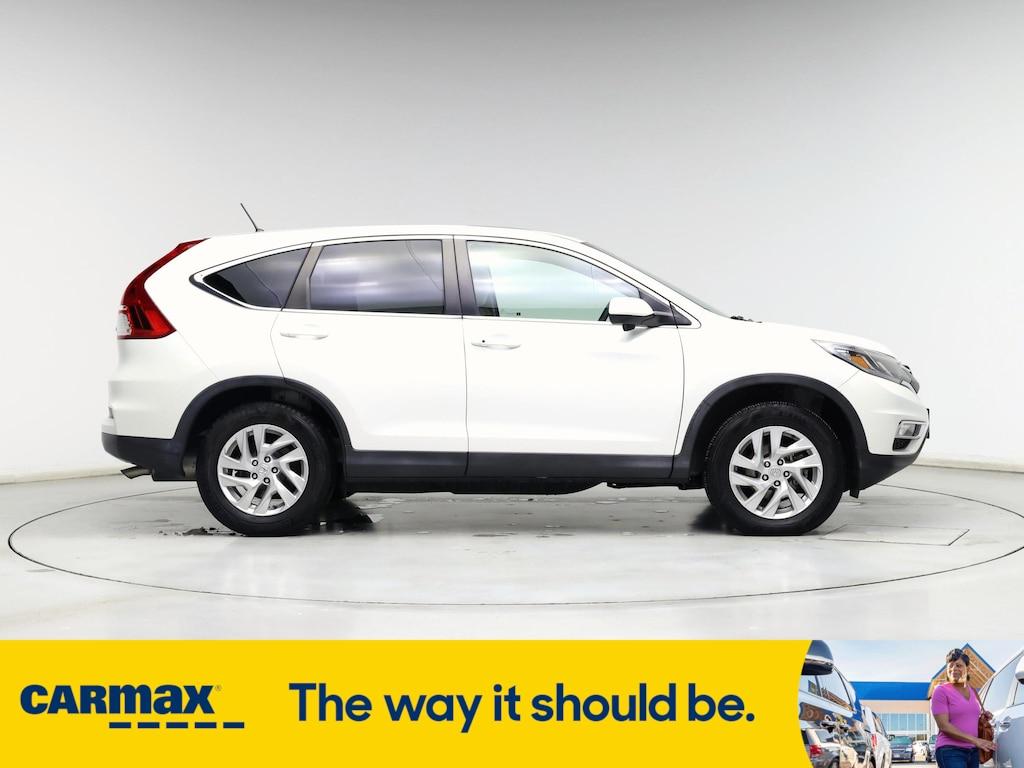 used 2016 Honda CR-V car, priced at $21,998