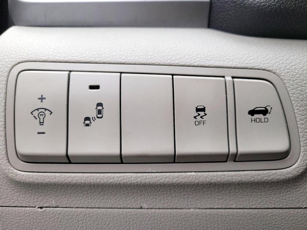 used 2016 Hyundai Tucson car, priced at $14,998