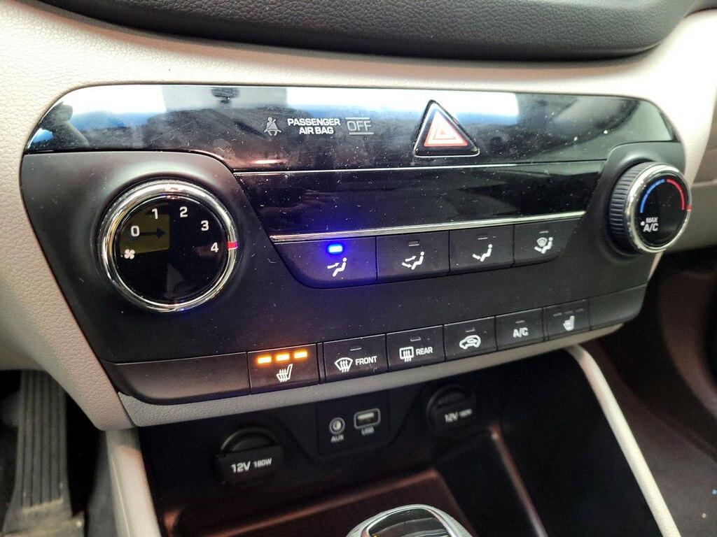 used 2016 Hyundai Tucson car, priced at $14,998