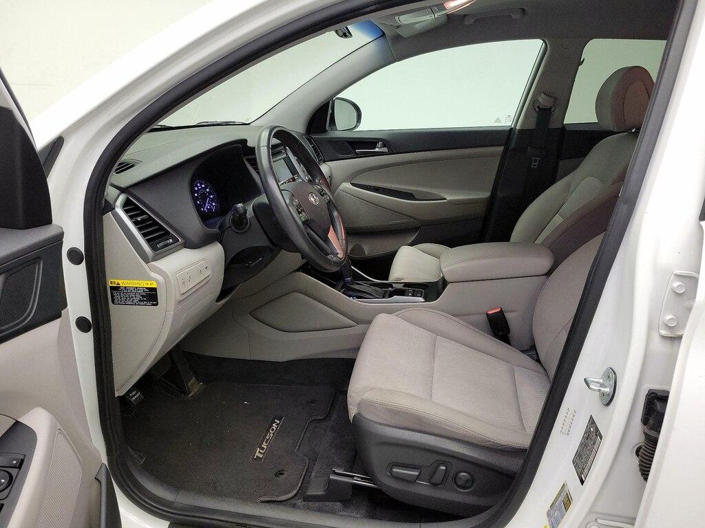 used 2016 Hyundai Tucson car, priced at $14,998