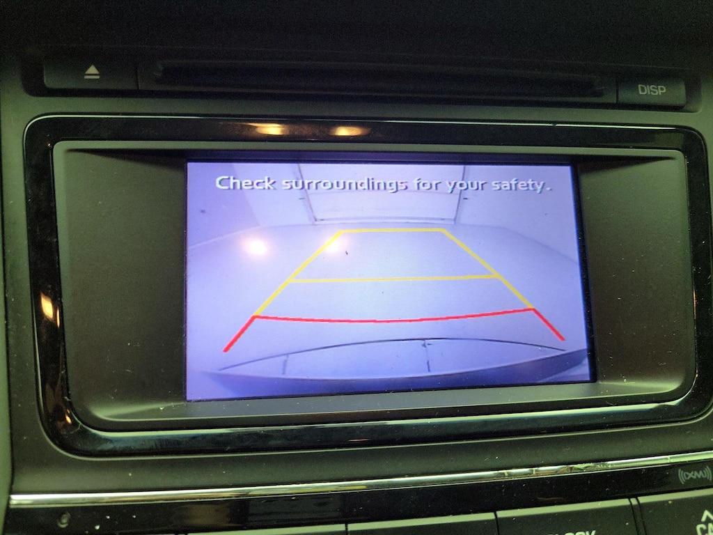 used 2016 Hyundai Tucson car, priced at $14,998