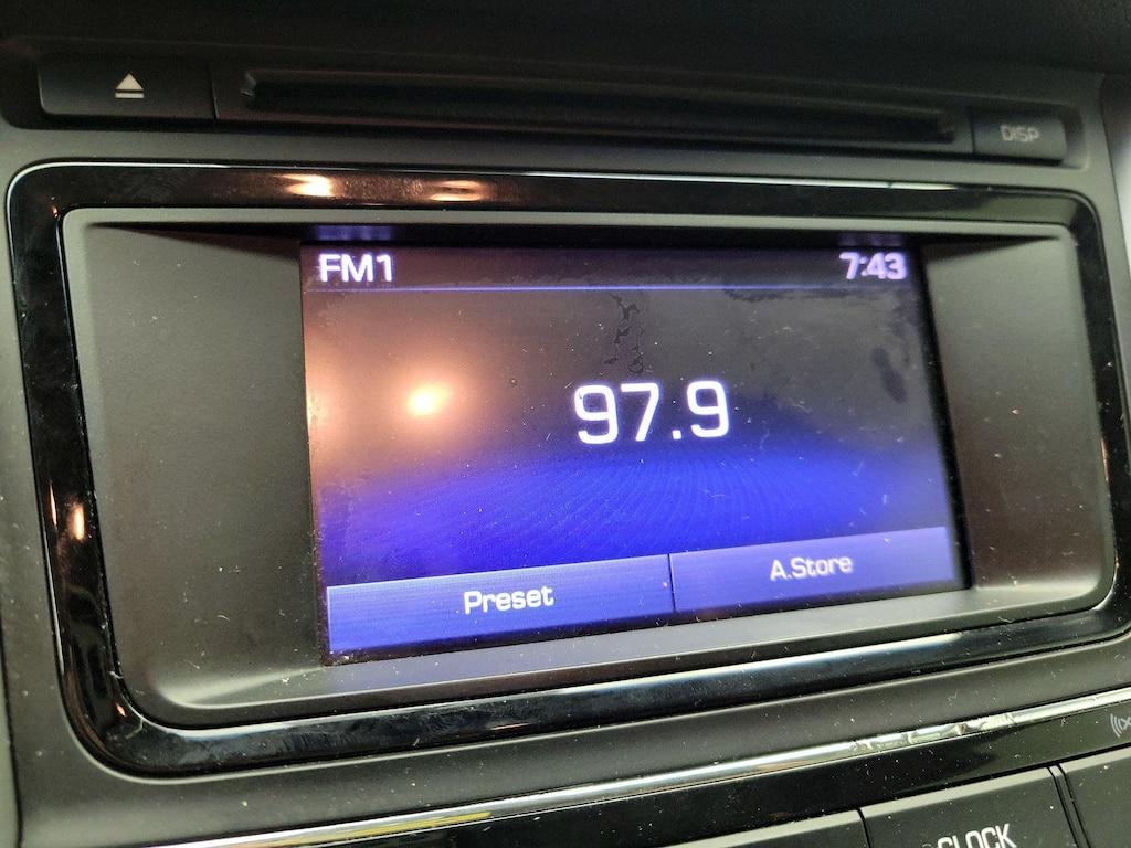 used 2016 Hyundai Tucson car, priced at $14,998