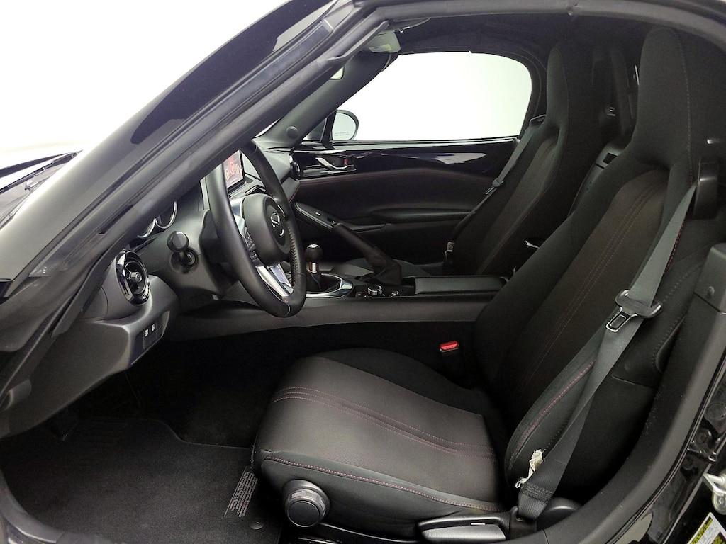 used 2016 Mazda MX-5 Miata car, priced at $19,998