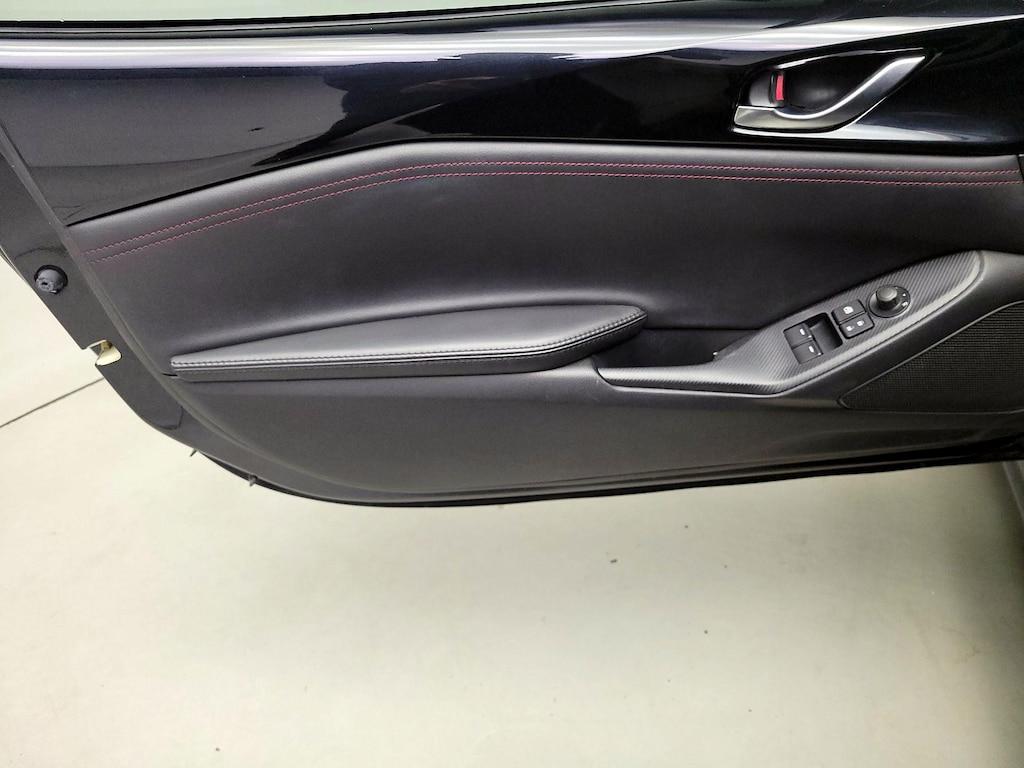 used 2016 Mazda MX-5 Miata car, priced at $19,998