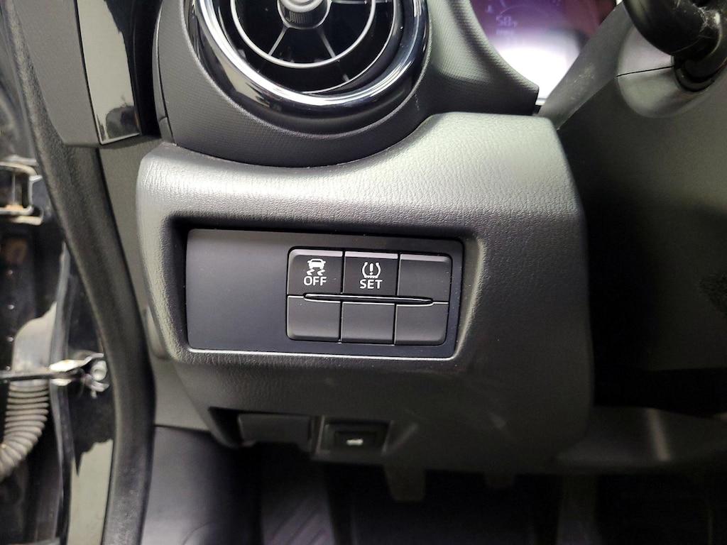 used 2016 Mazda MX-5 Miata car, priced at $19,998