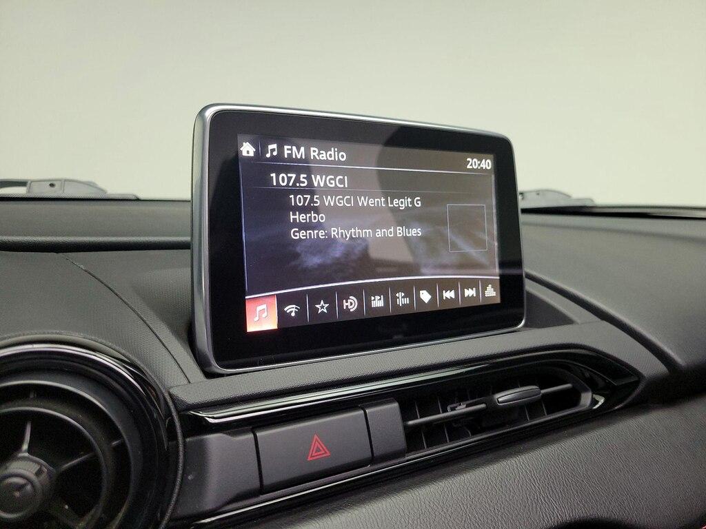 used 2016 Mazda MX-5 Miata car, priced at $19,998