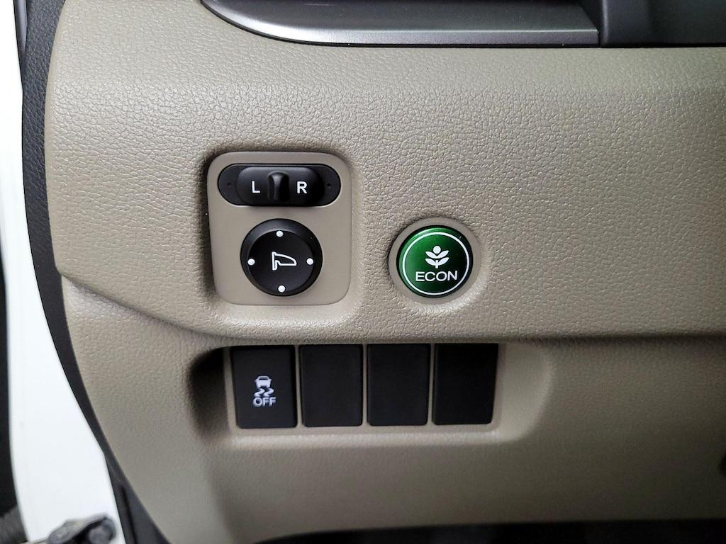 used 2016 Honda Pilot car, priced at $17,998